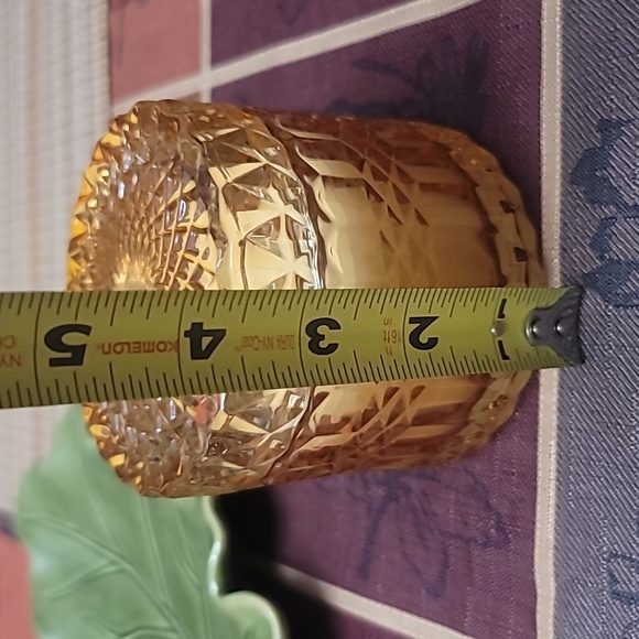 Leoben Co, Pumpkin Spice, 6oz soy candle, NWT - Picture 5 of 5